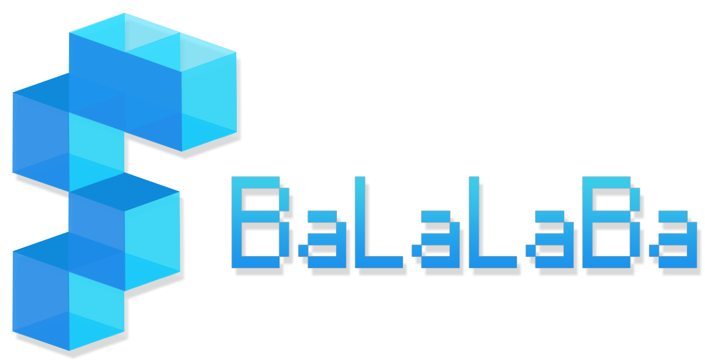 Balalaba工作室官网 游戏二次创作开发团队
